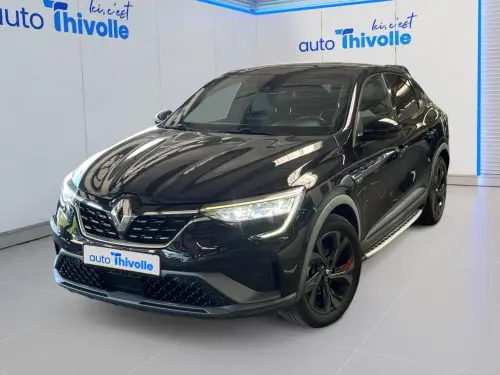 Renault Arkana E-Tech 145 - 21B R.S. Line - Photo 0