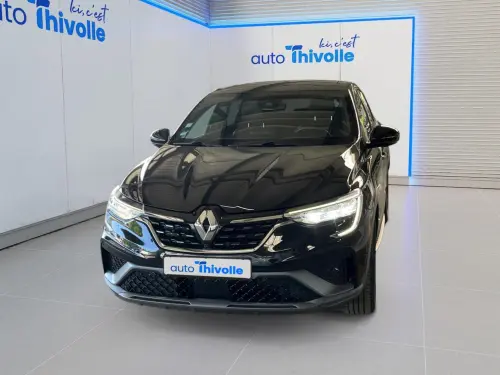 Renault Arkana E-Tech 145 - 21B R.S. Line - Photo 7