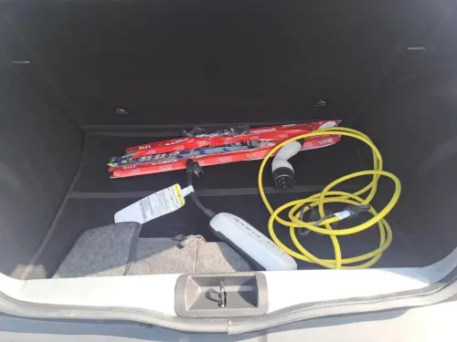 Dacia Spring Expression - Photo 2