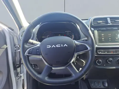 Dacia Spring Expression - Photo 7