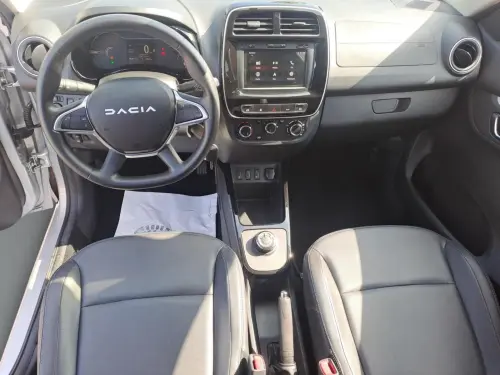 Dacia Spring Expression - Photo 8