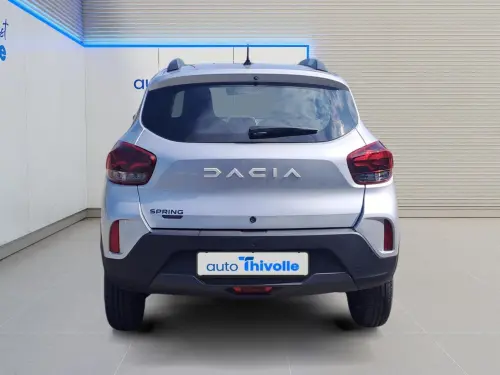 Dacia Spring Expression - Photo 16