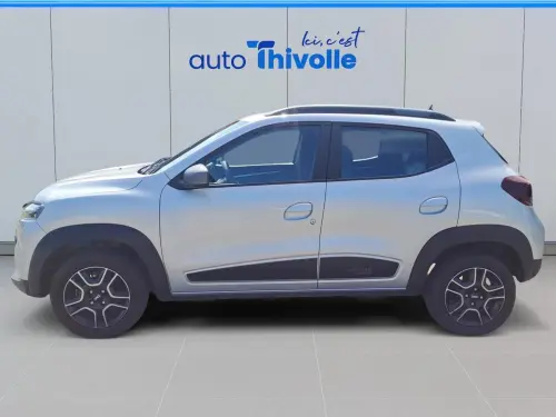 Dacia Spring Expression - Photo 18