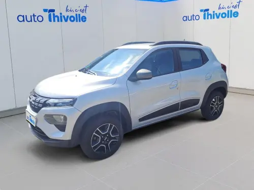 Dacia Spring Expression - Photo 0