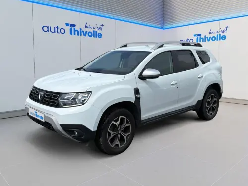 Dacia Duster TCe 130 FAP 4x2 Prestige - Photo 0