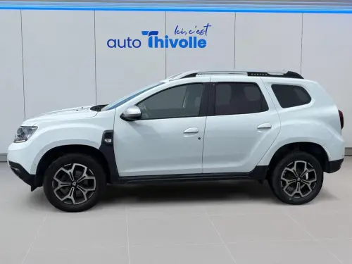 Dacia Duster TCe 130 FAP 4x2 Prestige - Photo 1