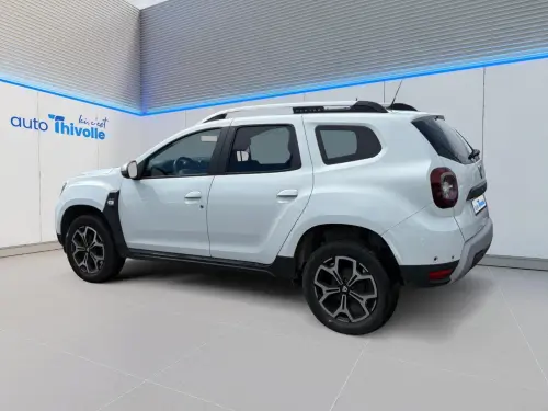 Dacia Duster TCe 130 FAP 4x2 Prestige - Photo 2