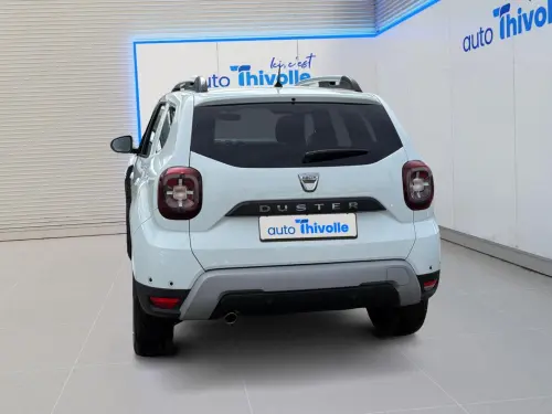 Dacia Duster TCe 130 FAP 4x2 Prestige - Photo 3
