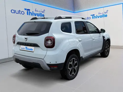 Dacia Duster TCe 130 FAP 4x2 Prestige - Photo 4