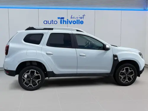 Dacia Duster TCe 130 FAP 4x2 Prestige - Photo 5