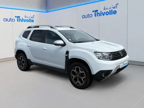 Dacia Duster TCe 130 FAP 4x2 Prestige - Photo 6