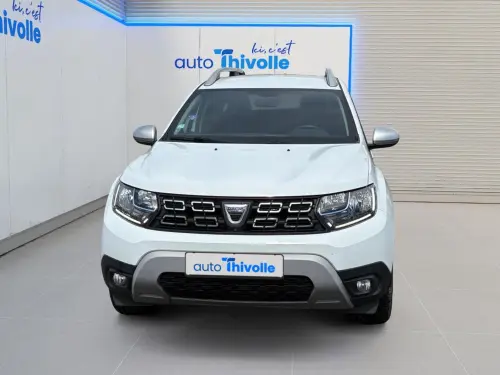 Dacia Duster TCe 130 FAP 4x2 Prestige - Photo 7