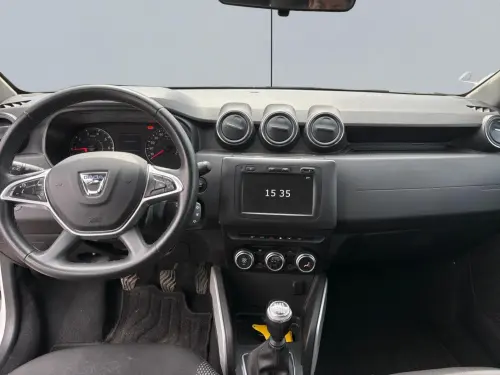 Dacia Duster TCe 130 FAP 4x2 Prestige - Photo 11