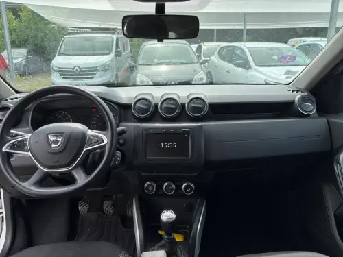 Dacia Duster TCe 130 FAP 4x2 Prestige - Photo 14