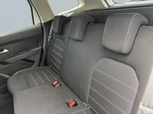 Dacia Duster TCe 130 FAP 4x2 Prestige - Photo 15