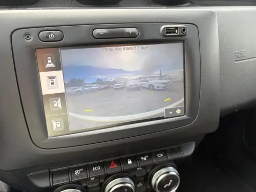 Dacia Duster TCe 130 FAP 4x2 Prestige - Photo 21
