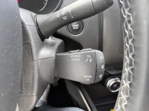 Dacia Duster TCe 130 FAP 4x2 Prestige - Photo 34