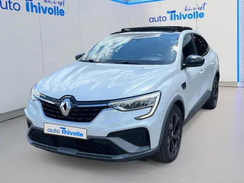 Renault Arkana E-Tech 145 - 21B R.S. Line - Photo 0