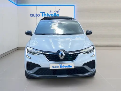 Renault Arkana E-Tech 145 - 21B R.S. Line - Photo 7
