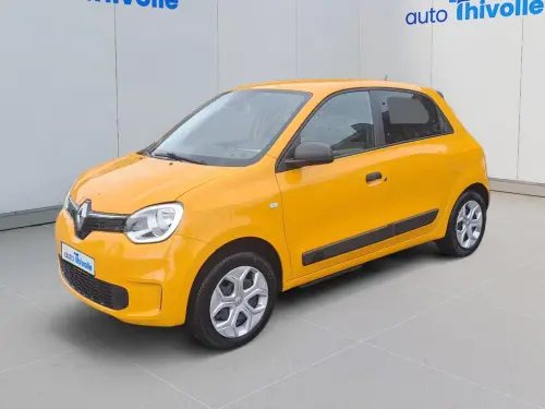 Renault Twingo E-Tech Twingo III E-Tech Authentic - Photo 0