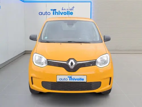 Renault Twingo E-Tech Twingo III E-Tech Authentic - Photo 7