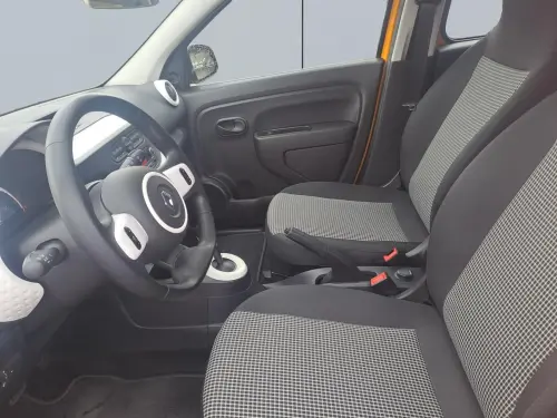 Renault Twingo E-Tech Twingo III E-Tech Authentic - Photo 9