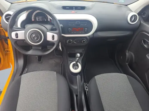 Renault Twingo E-Tech Twingo III E-Tech Authentic - Photo 11