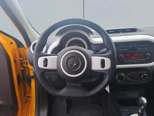 Renault Twingo E-Tech Twingo III E-Tech Authentic - Photo 12