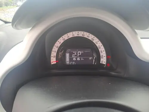Renault Twingo E-Tech Twingo III E-Tech Authentic - Photo 14