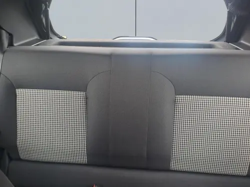 Renault Twingo E-Tech Twingo III E-Tech Authentic - Photo 17