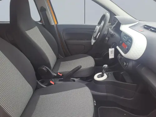 Renault Twingo E-Tech Twingo III E-Tech Authentic - Photo 18