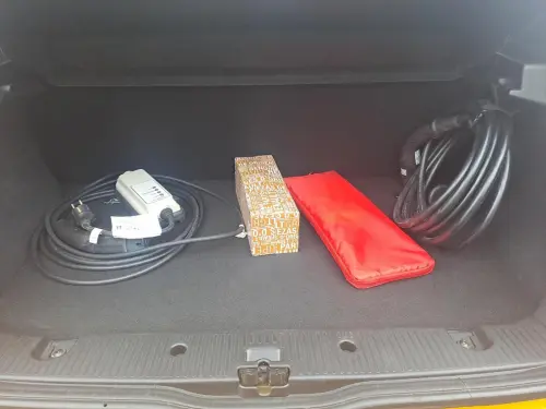 Renault Twingo E-Tech Twingo III E-Tech Authentic - Photo 20