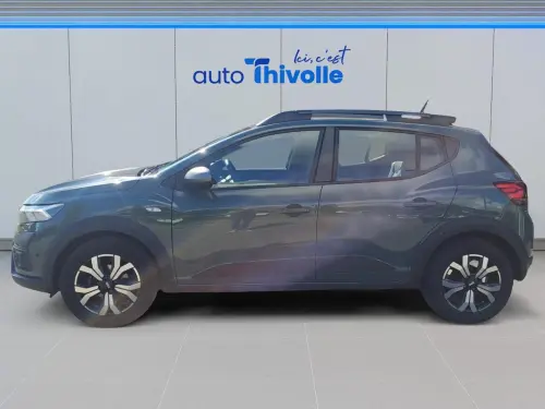 Dacia Sandero ECO-G 100 Stepway Expression - Photo 1