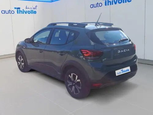 Dacia Sandero ECO-G 100 Stepway Expression - Photo 2