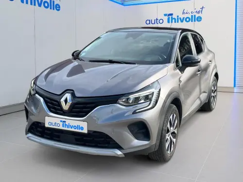 Renault Captur TCe 90 Evolution - Photo 0