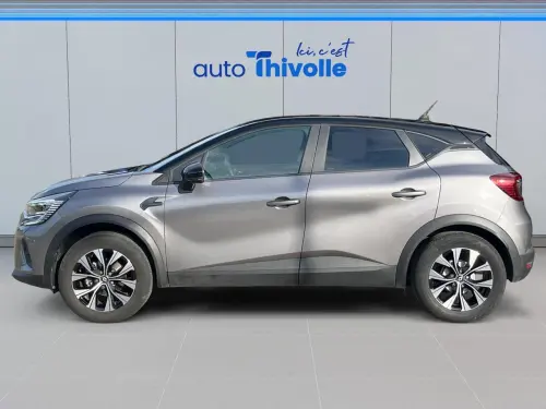 Renault Captur TCe 90 Evolution - Photo 1