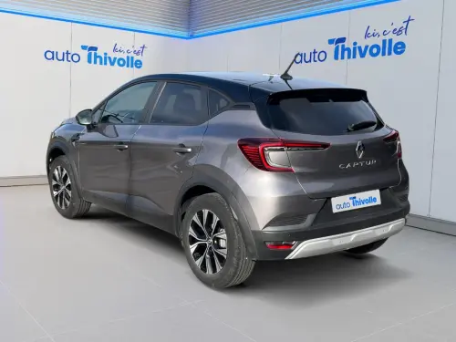 Renault Captur TCe 90 Evolution - Photo 2