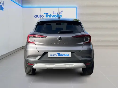 Renault Captur TCe 90 Evolution - Photo 3