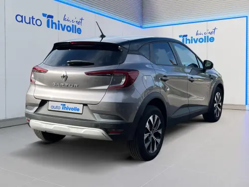 Renault Captur TCe 90 Evolution - Photo 4