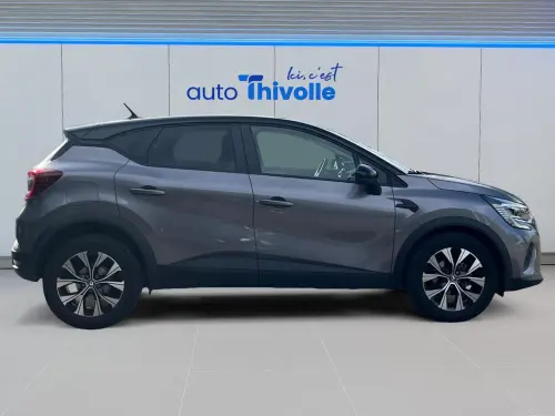 Renault Captur TCe 90 Evolution - Photo 5