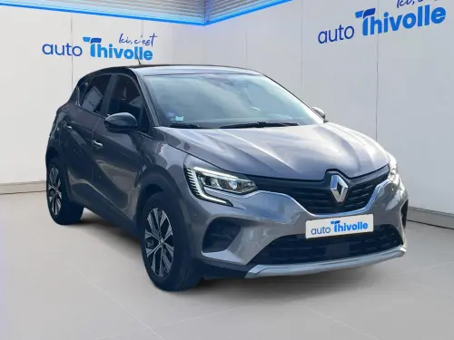 Renault Captur TCe 90 Evolution - Photo 6