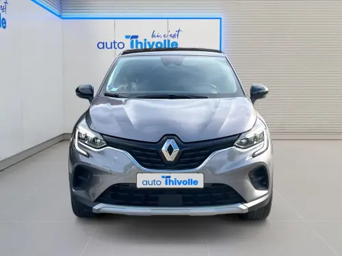 Renault Captur TCe 90 Evolution - Photo 7