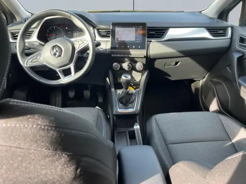 Renault Captur TCe 90 Evolution - Photo 11