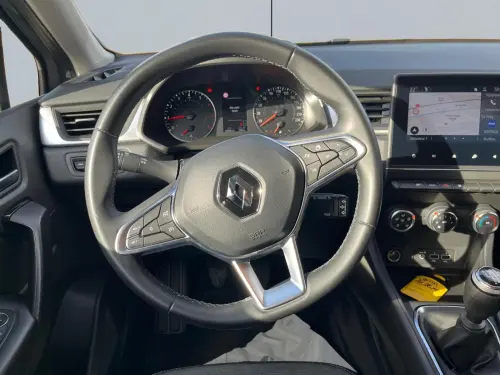 Renault Captur TCe 90 Evolution - Photo 12