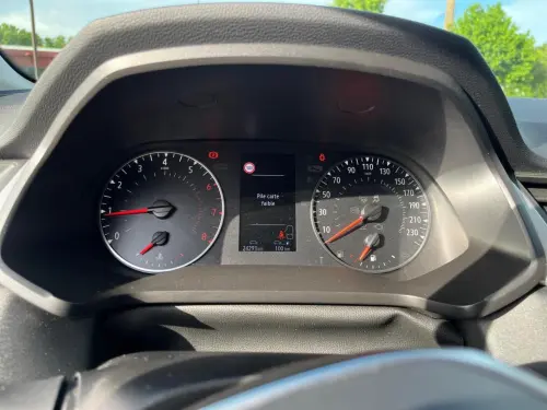 Renault Captur TCe 90 Evolution - Photo 13