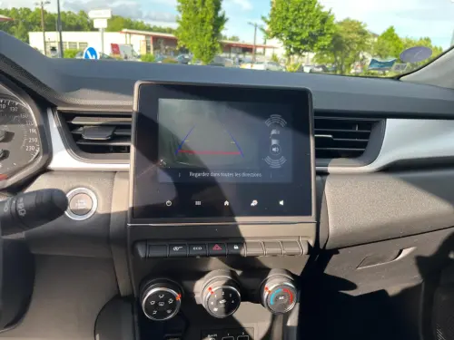Renault Captur TCe 90 Evolution - Photo 19
