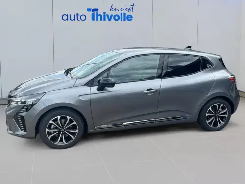 Renault Clio Clio E-Tech full hybrid 145 Techno - Photo 1