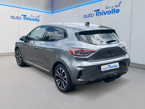 Renault Clio Clio E-Tech full hybrid 145 Techno - Photo 2