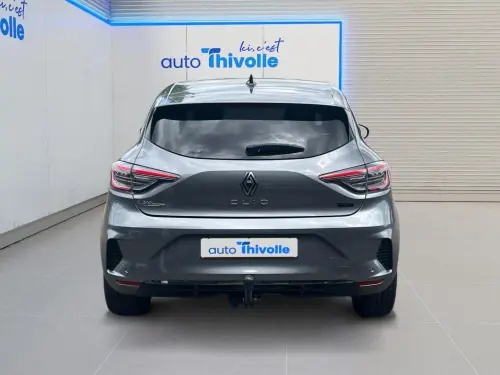 Renault Clio Clio E-Tech full hybrid 145 Techno - Photo 3