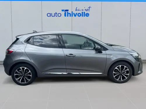 Renault Clio Clio E-Tech full hybrid 145 Techno - Photo 5
